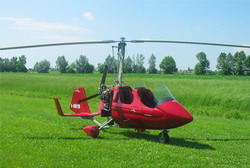 Autogiro